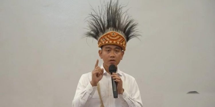 Dua Opsi Konsekuensi Hukum Dan Politik Yang Membayangi Gibran Pidana