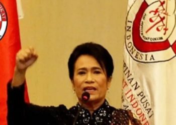 Dua Tahun Kepemimpinan Prabowo Menakar Capaian Hukum Berkeadilan Dan Kesejahteraan