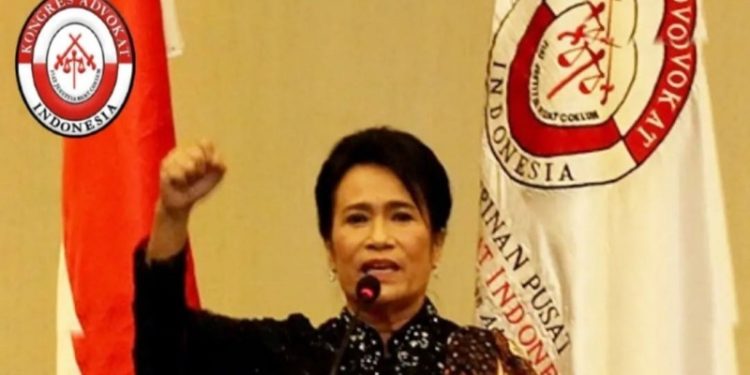 Dua Tahun Kepemimpinan Prabowo Menakar Capaian Hukum Berkeadilan Dan Kesejahteraan