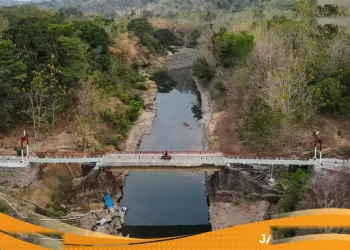 Dua Tahun Kepemimpinan Prabowo Pembangunan Infrastruktur Mulai Tersisih