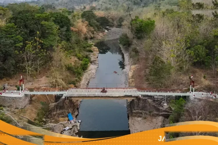 Dua Tahun Kepemimpinan Prabowo Pembangunan Infrastruktur Mulai Tersisih