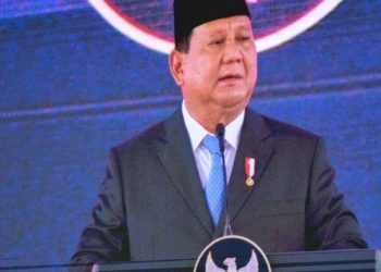 Dua Tahun Prabowo Gibran Ujian Danantara Menjawab Harapan Publik