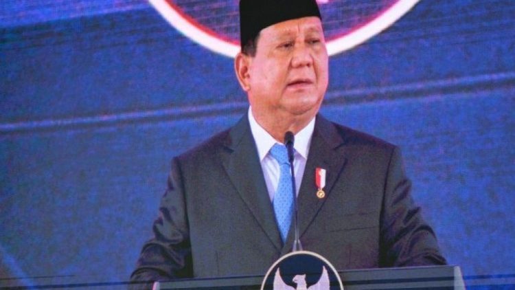 Dua Tahun Prabowo Gibran Ujian Danantara Menjawab Harapan Publik