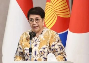 Dubes Nurmala Kartini Tegaskan Budaya Nusantara Bakal Semarakkan Pembukaan Asian