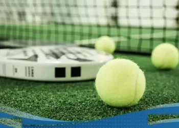 Dupoin Tawarkan Diskon Sewa Lapangan Padel Untuk Genjot Penetrasi Pasar
