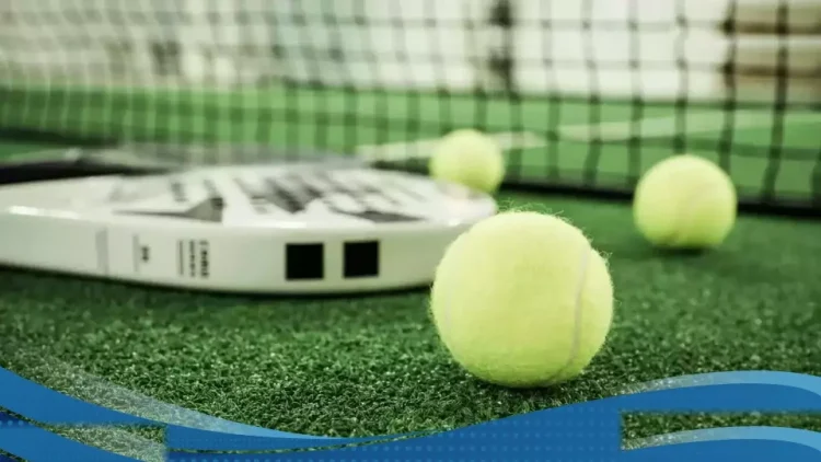 Dupoin Tawarkan Diskon Sewa Lapangan Padel Untuk Genjot Penetrasi Pasar