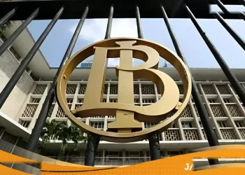 Ekonom Prediksi Bi Rate Naik Ke 6 Persen Pada Kuartal