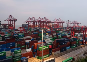 Ekonomi Tiongkok Kuartal Iii Melaju Kencang Lampaui Proyeksi Pasar