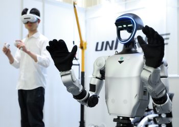 Eks Investor Nvidia Ungkap Alasan Industri Robotik Belum Mengalami Momen