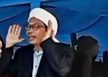 Eks Pimpinan Pesantren Di Lombok Tengah Jadi Tersangka Kasus Kekerasan