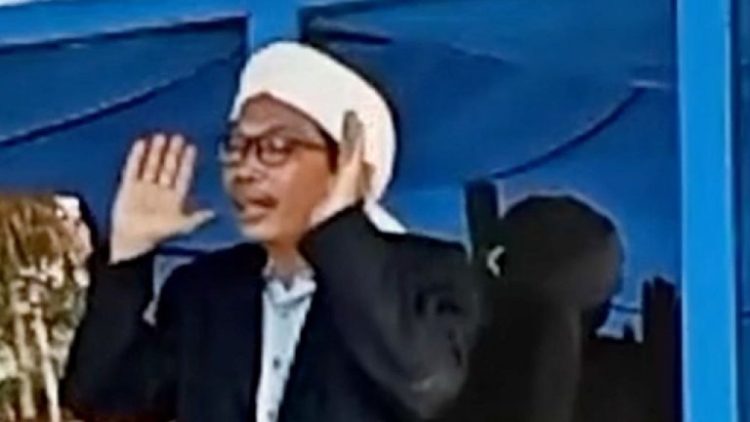 Eks Pimpinan Pesantren Di Lombok Tengah Jadi Tersangka Kasus Kekerasan