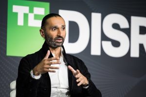 Eksekutif Blackstone Sebut Kekhawatiran Utang Pembangunan Infrastruktur AI Terlalu Berlebihan