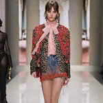 Eksentrisitas Kontemporer Dolce&Gabbana Meledak dalam Stravaganza Siciliana