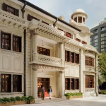 Ekspansi Bisnis Mewah Brunello Cucinelli Resmi Buka Rumah Mode Casa di Shanghai