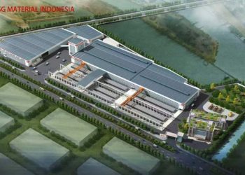 Ekspansi Raksasa Tekstil Fujian Pacu Geliat Industri Baru Di Kendal