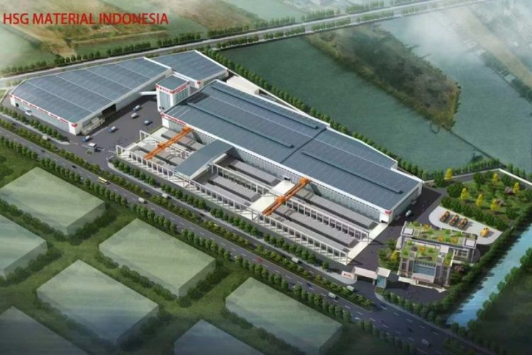 Ekspansi Raksasa Tekstil Fujian Pacu Geliat Industri Baru Di Kendal