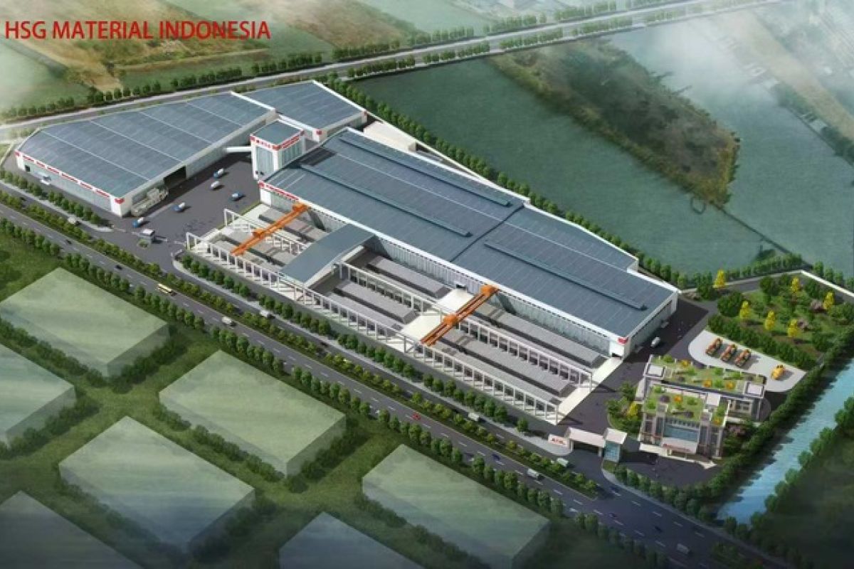 Ekspansi Raksasa Tekstil Fujian Pacu Geliat Industri Baru Di Kendal