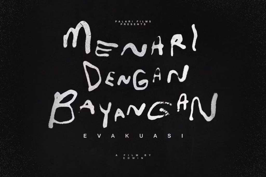 Ekspansi Semesta Album Menari dengan Bayangan, Hindia Siapkan Proyek Film Evakuasi untuk 2027