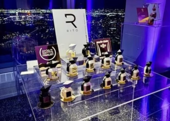 Ekspor Parfum Artisan Italia Ke As Melonjak Drastis Hingga Tembus