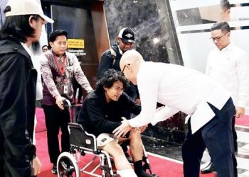 Enam Bulan Disandera Korban Akhirnya Bebas Tanpa Syarat Dan Uang