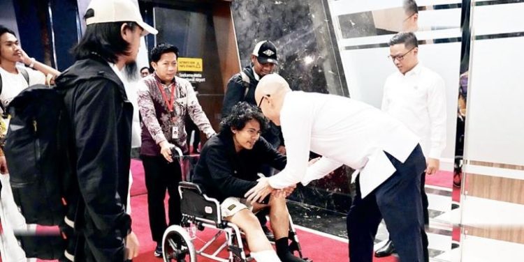 Enam Bulan Disandera Korban Akhirnya Bebas Tanpa Syarat Dan Uang