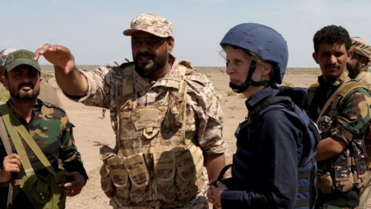 Eskalasi Konflik Yaman Houthi Peringatkan Ancaman Perang Berdampak Global