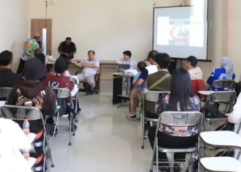 Fgd Gastronomi Siap Mejitukan Identitas Kota Batu Sebagai Daerah Kreatif