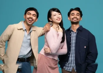 Faith Dan Dbatlayar Sapa Pendengar Malang Lewat Kisah Cinta Manis