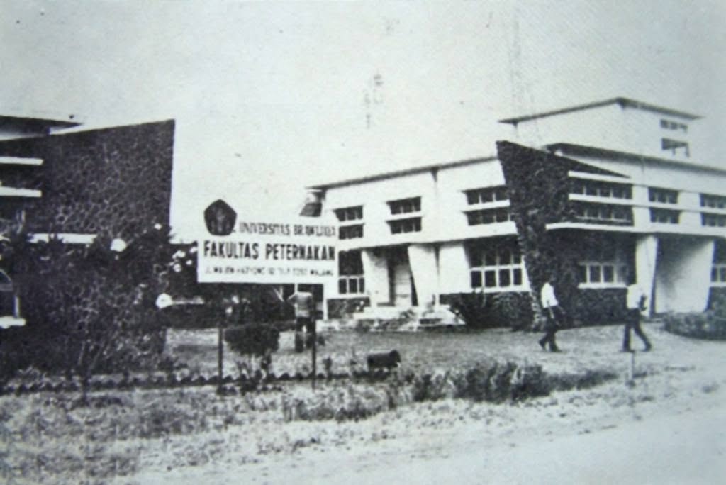 Fakultas Peternakan Universitas Brawijaya