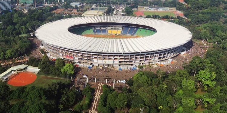 Final Fifa Asean Cup 2026 Di Gbk Simak Rute Alternatif.25