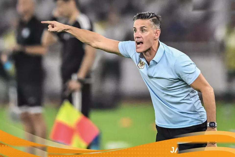 Final Piala Asean Di Gbk Timnas Indonesia Usung Misi Balas