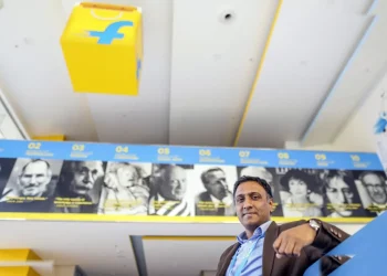 Flipkart Milik Walmart Diam Diam Siapkan Layanan Pesan Antar Makanan Baru