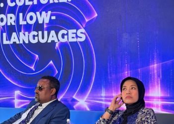 Gagasan Akademisi Ui Di Tingkat Dunia Mengadu Kecerdasan Buatan Dengan