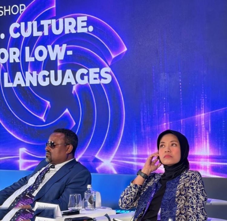 Gagasan Akademisi Ui Di Tingkat Dunia Mengadu Kecerdasan Buatan Dengan
