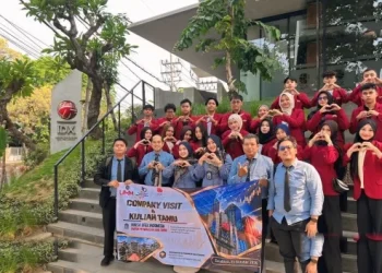 Gali Peluang Karier Pasar Modal Mahasiswa Umm Bedah Potensi Investasi