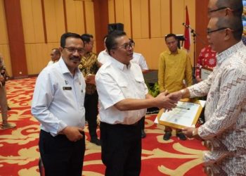 Gandeng 14 Kabupaten Kementan Perkuat Keberlanjutan Proyek Upland Demi Ketahanan