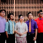Gandeng Aquarius Musikindo, Deredia Siap Lanjutkan Petualangan Musik Retro ke Fase Baru