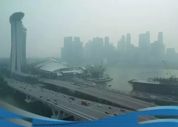 Gara Gara Bencana Karhutla Singapura Surati 10 Perusahaan Pemicu Kabut Asap