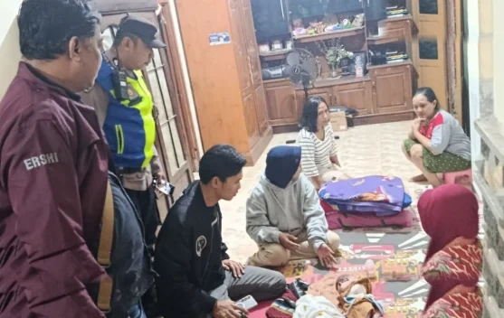 Geger Penemuan Bayi Perempuan di Srengat, Polisi Blitar Buru Pelaku Buang Bayi