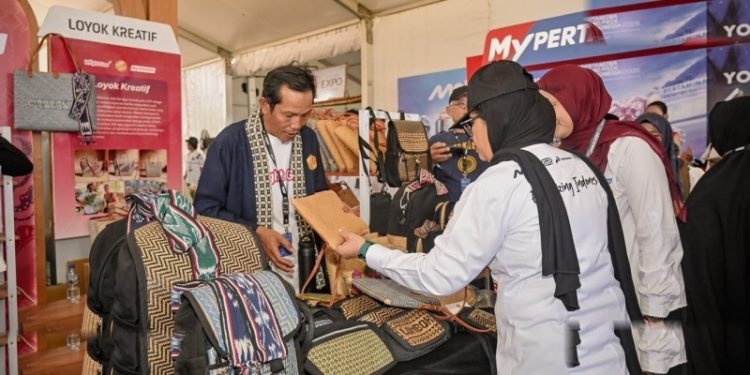 Geliat Ekonomi Sirkuit Mandalika Pacu Pertumbuhan Dan Kesejahteraan Umkm Lokal