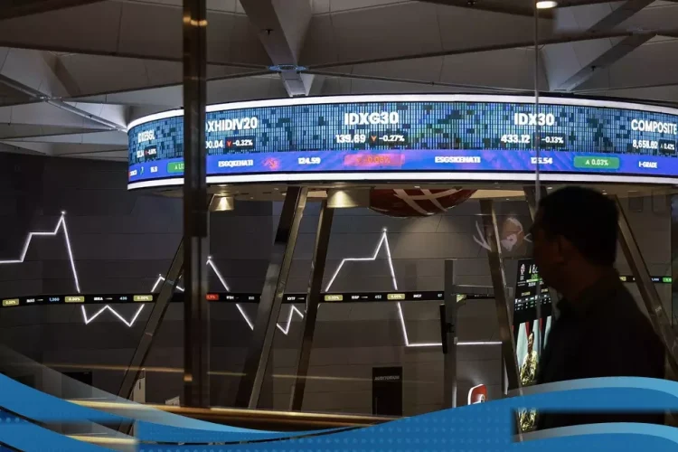 Gembok Suspensi Tiga Saham Mentereng Resmi Dibuka Usai Sempat Melonjak