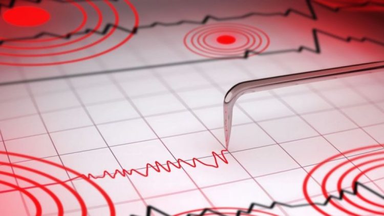 Gempa Kuat Guncang Tibet 16 Orang Dilaporkan Tewas