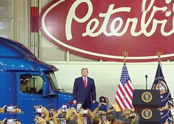 Gempur 32 Hari Keliling As Trump Pertaruhkan Dominasi Partai Republik