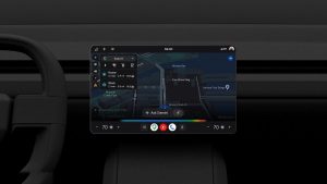 Google Bawa Asisten AI Gemini yang Lebih Personal Langsung ke Dalam Mobil Anda