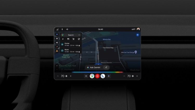 Google Bawa Asisten Ai Gemini Yang Lebih Personal Langsung Ke