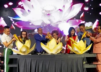 Grand Mercure Malang Beri Penghargaan Khusus Untuk Para Pekerja Hotel
