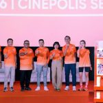 Guardian Indonesia Bidik 10 Ribu Pelari di Gelaran Guardian Run 2026