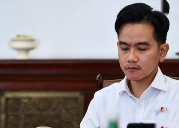 Gugatan Syarat Pendidikan Gibran Di Mk Uji Konsistensi Konstitusi