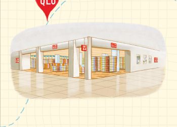 Halo Malang 1 Minggu Lagi Menuju Opening Uniqlo Mall Olympic Garden (mog) Malang