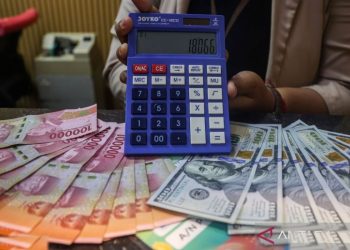 Harga Minyak Dunia Melonjak Nilai Tukar Rupiah Kian Terperosok